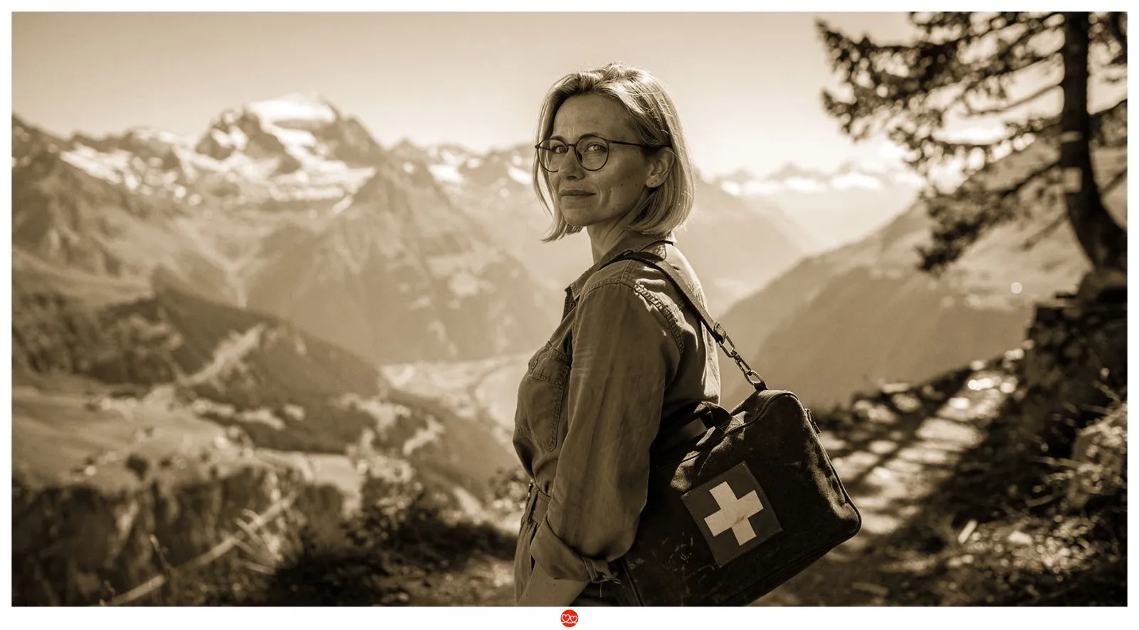 Artikelbild: Arzt sucht Frau — Liebe zwischen Schicht und Sprechstunde