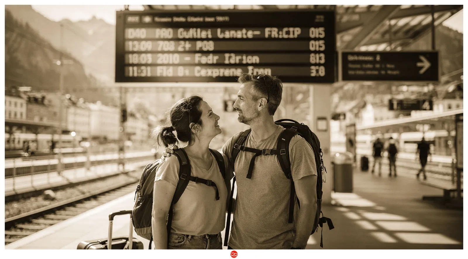 Artikelbild: Einsatzkräfte Dating — Liebe mit Blaulicht