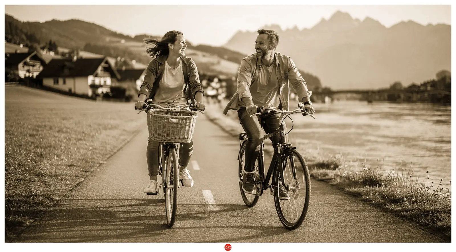 Artikelbild: Erstes Date als Feuerwehrmann — Wenn der Piepser dazwischenfunkt