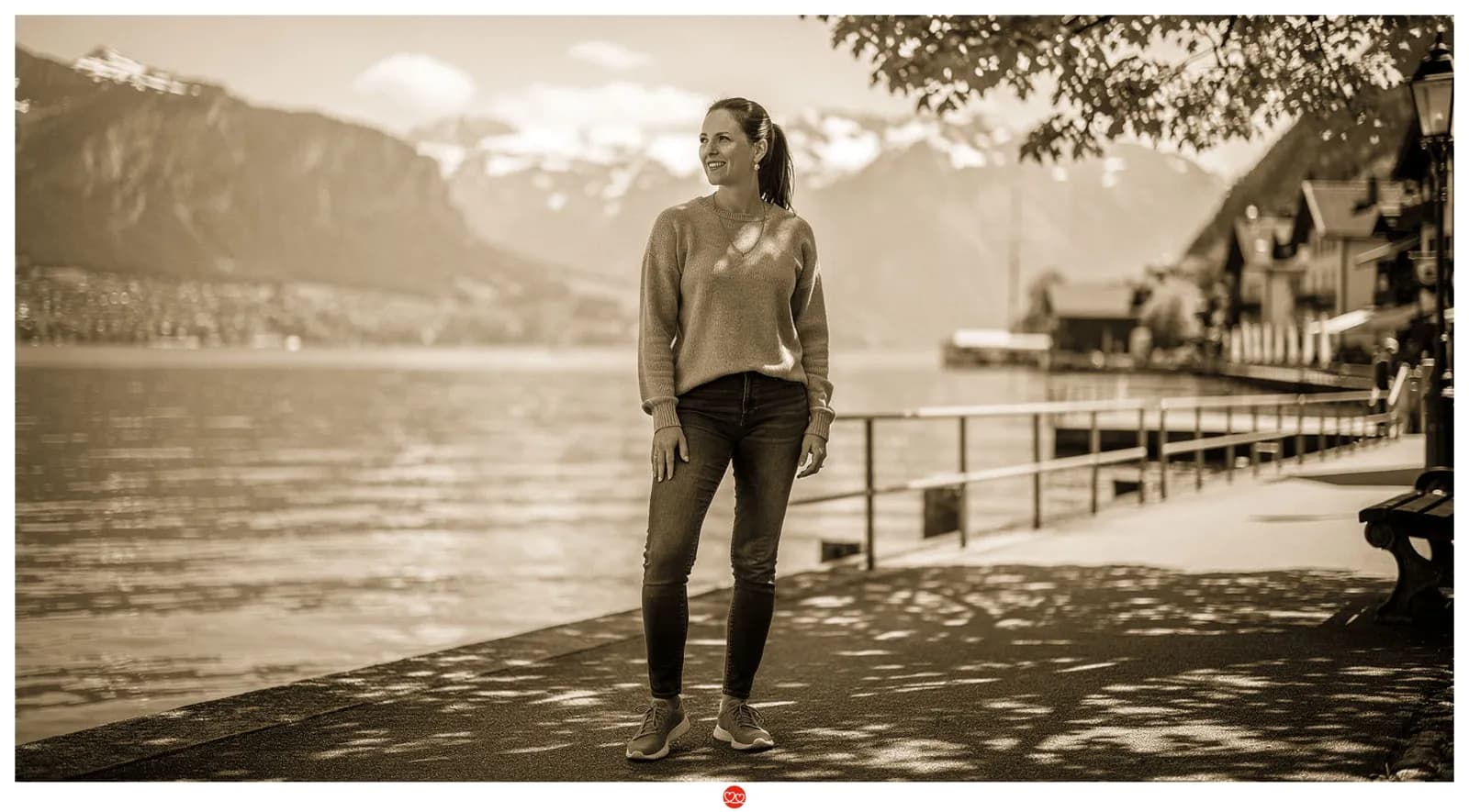 Artikelbild: Feuerwehr Partnersuche Schweiz — Mutige Herzen