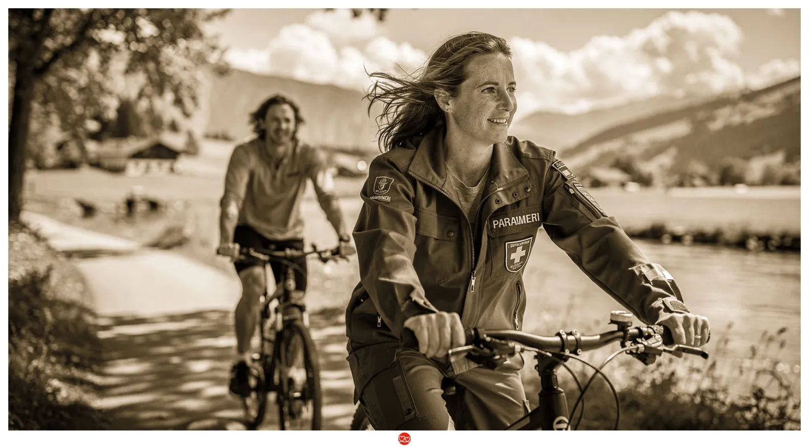 Artikelbild: Krankenpfleger sucht Frau — Partnersuche im Pflegeberuf