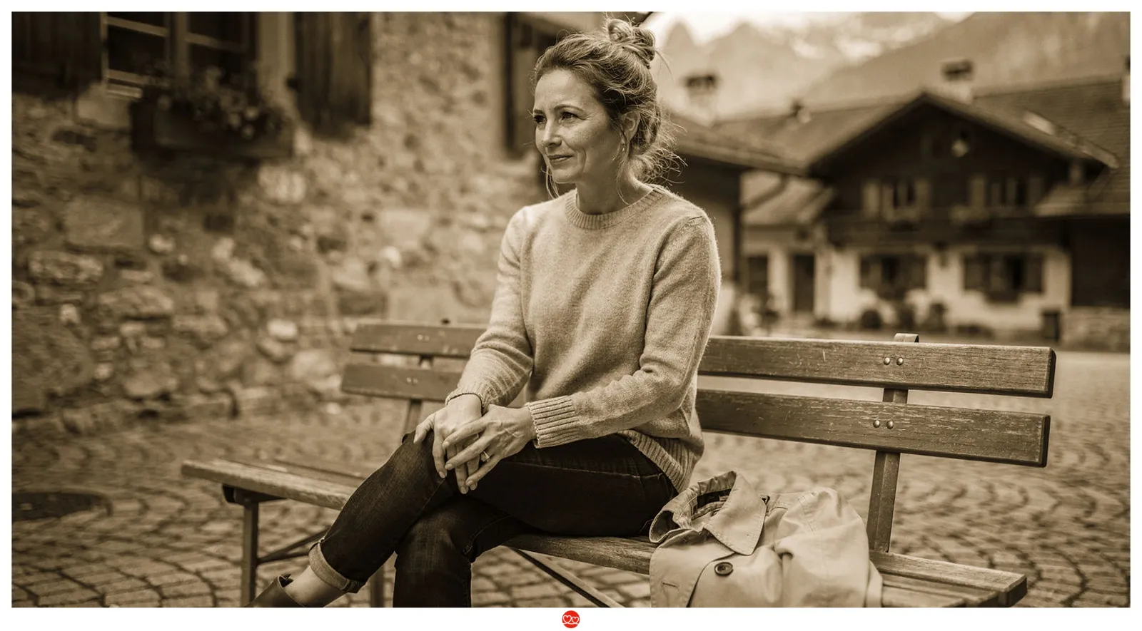 Artikelbild: Krankenschwester Single — Warum Pflegekräfte schwer finden