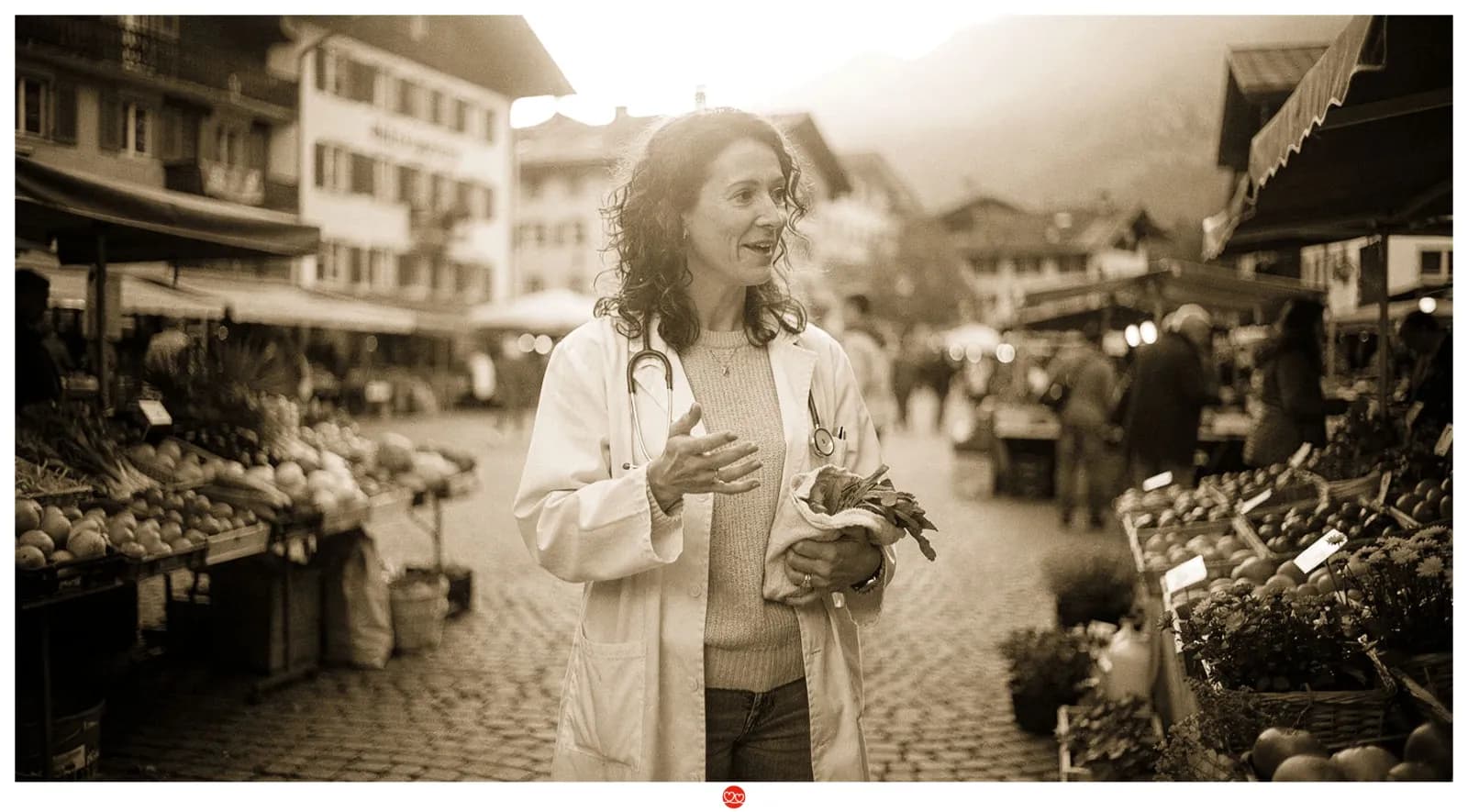 Artikelbild: Krankenschwester sucht Mann — Liebe trotz Nachtschicht