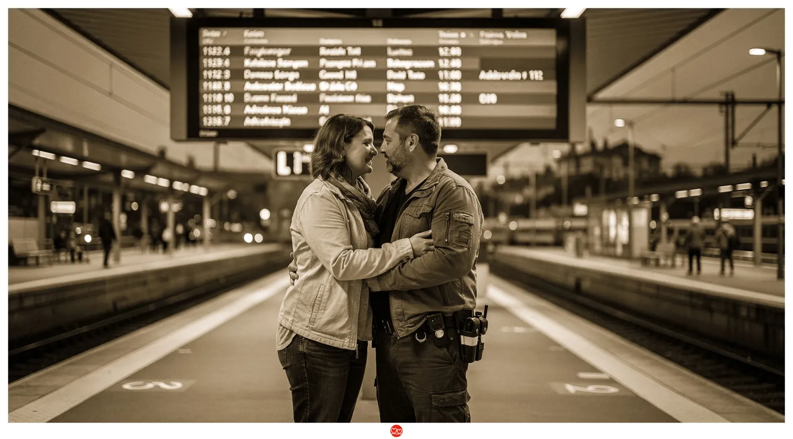 Artikelbild: Kreative Date-Ideen für Polizisten in der Schweiz