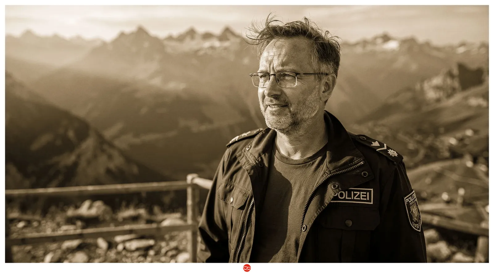 Artikelbild: Liebe über Kantonsgrenzen — Wenn 26 Polizeisysteme die Beziehung komplizieren