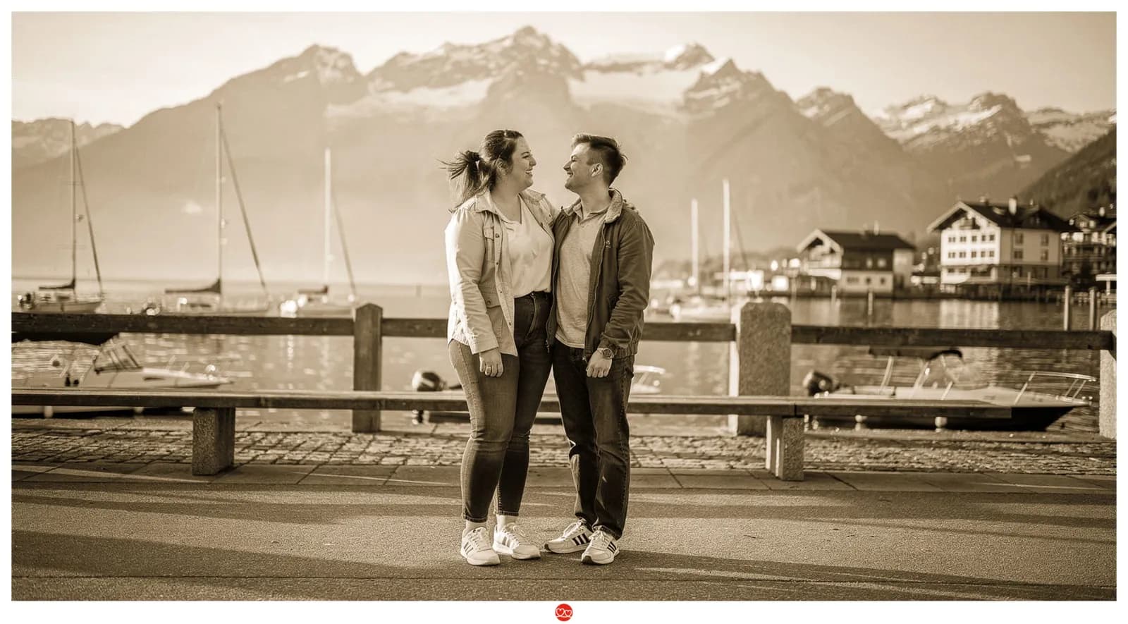 Artikelbild: Löschendes Herz — Dein Feuerwehr-Datingprofil authentisch gestalten