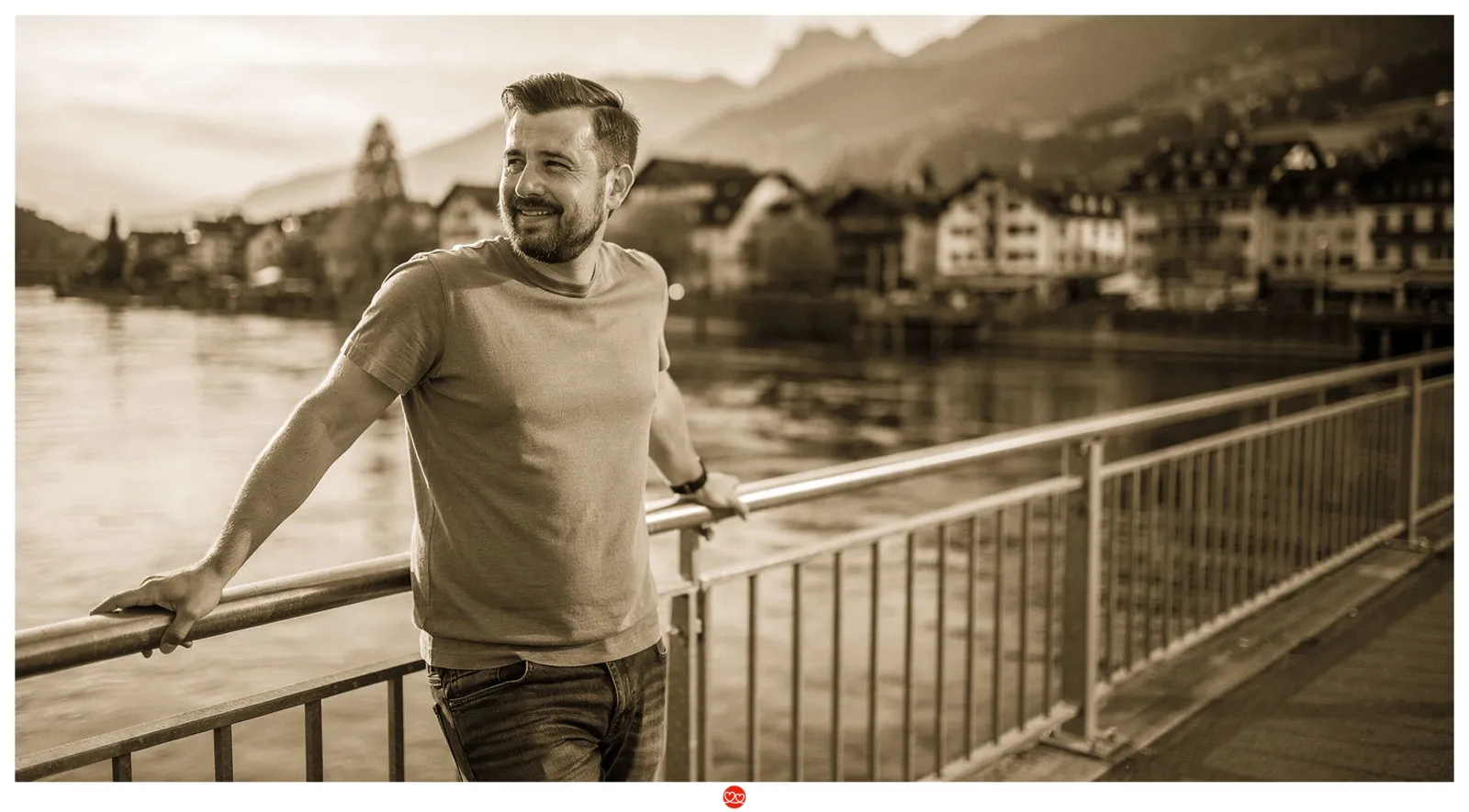 Artikelbild: Partnersuche Ü50 als Polizist — Die zweite Liebe im Dienst