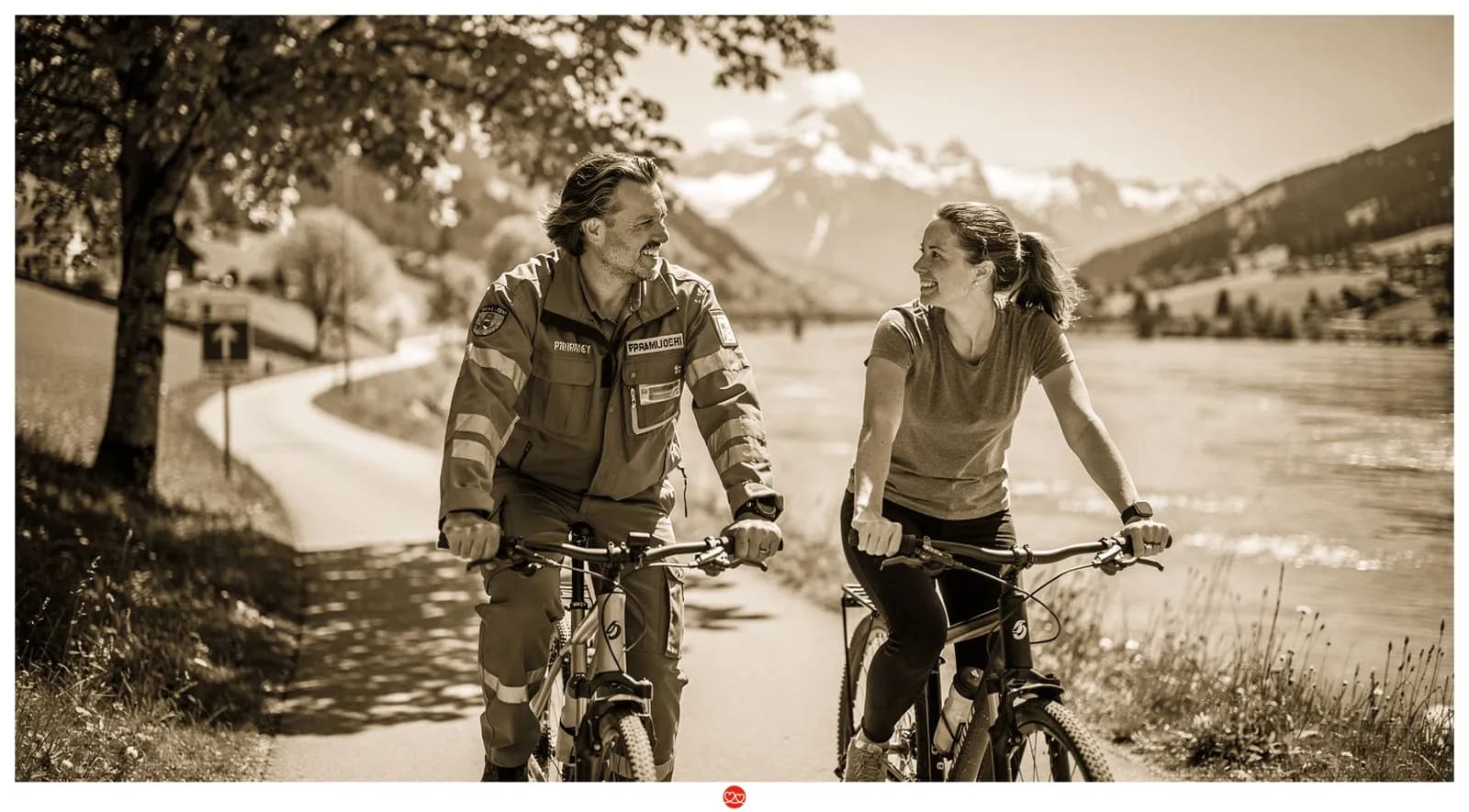 Artikelbild: Pikett, Nachtschicht, Notfall — So funktioniert Dating trotz Rettungsdienst