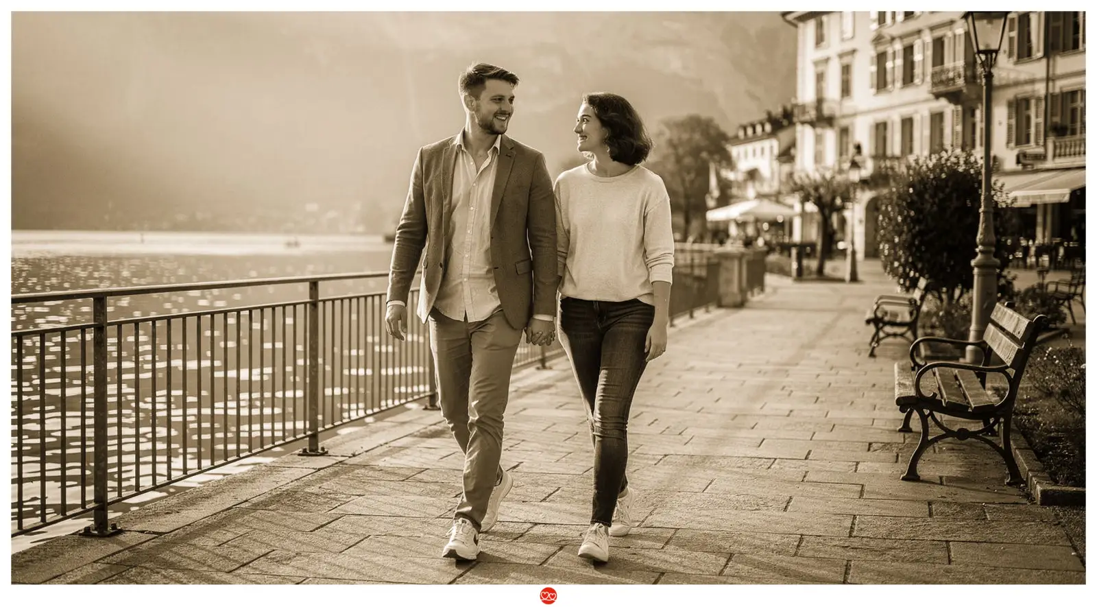 Artikelbild: Pilot sucht Frau — Liebe über den Wolken