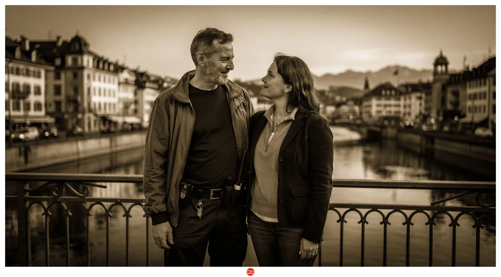 Artikelbild: Polizist kennenlernen — Wo und wie es funktioniert