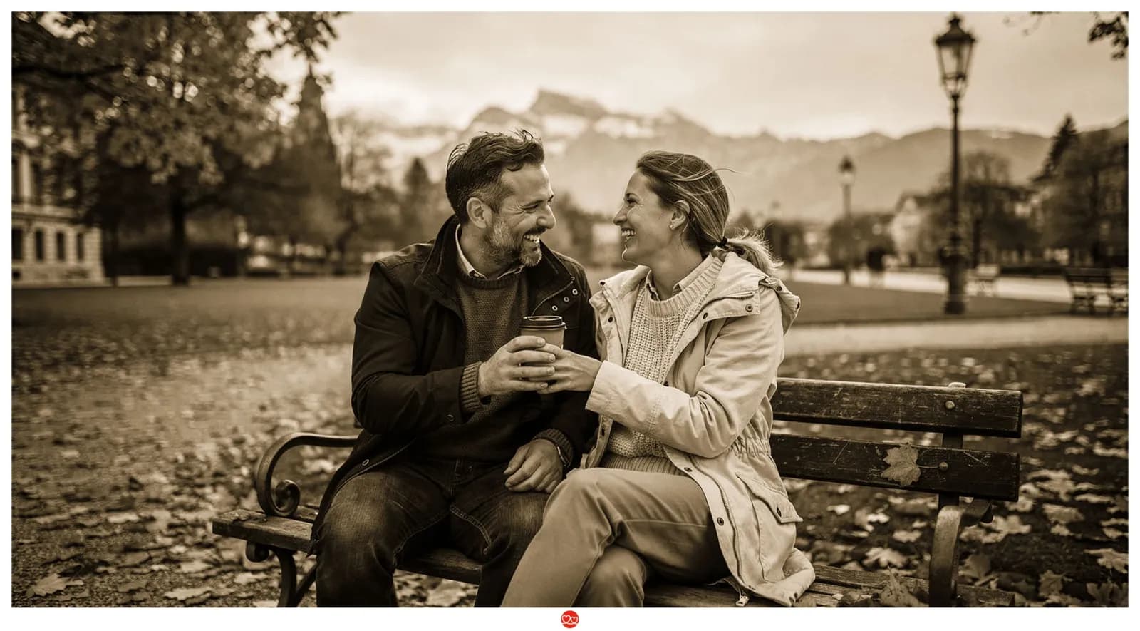 Artikelbild: Polizist sucht Frau — Wo echte Liebe beginnt