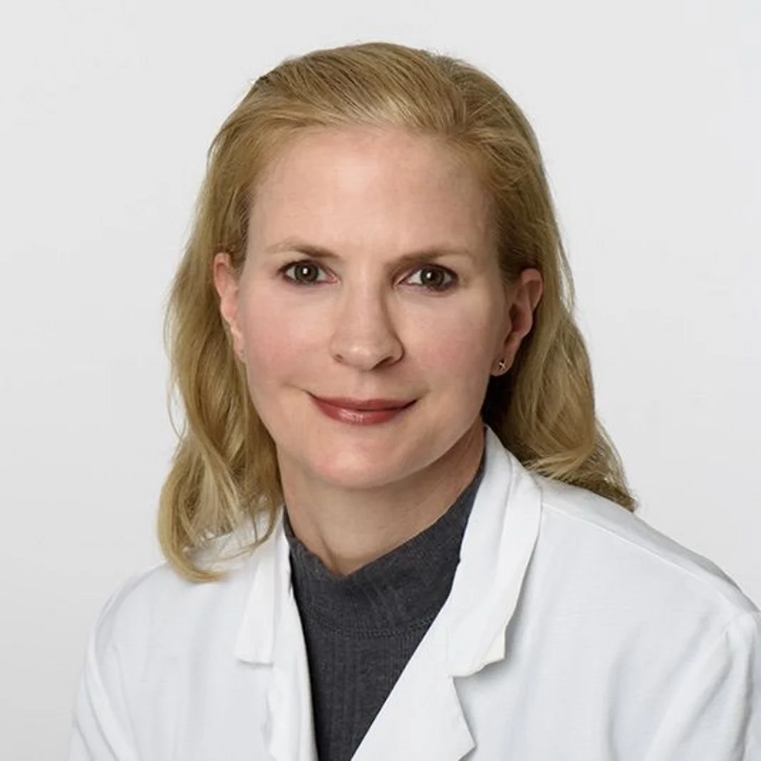 Nicole Lindenblatt, Plastische Chirurgin, USZ