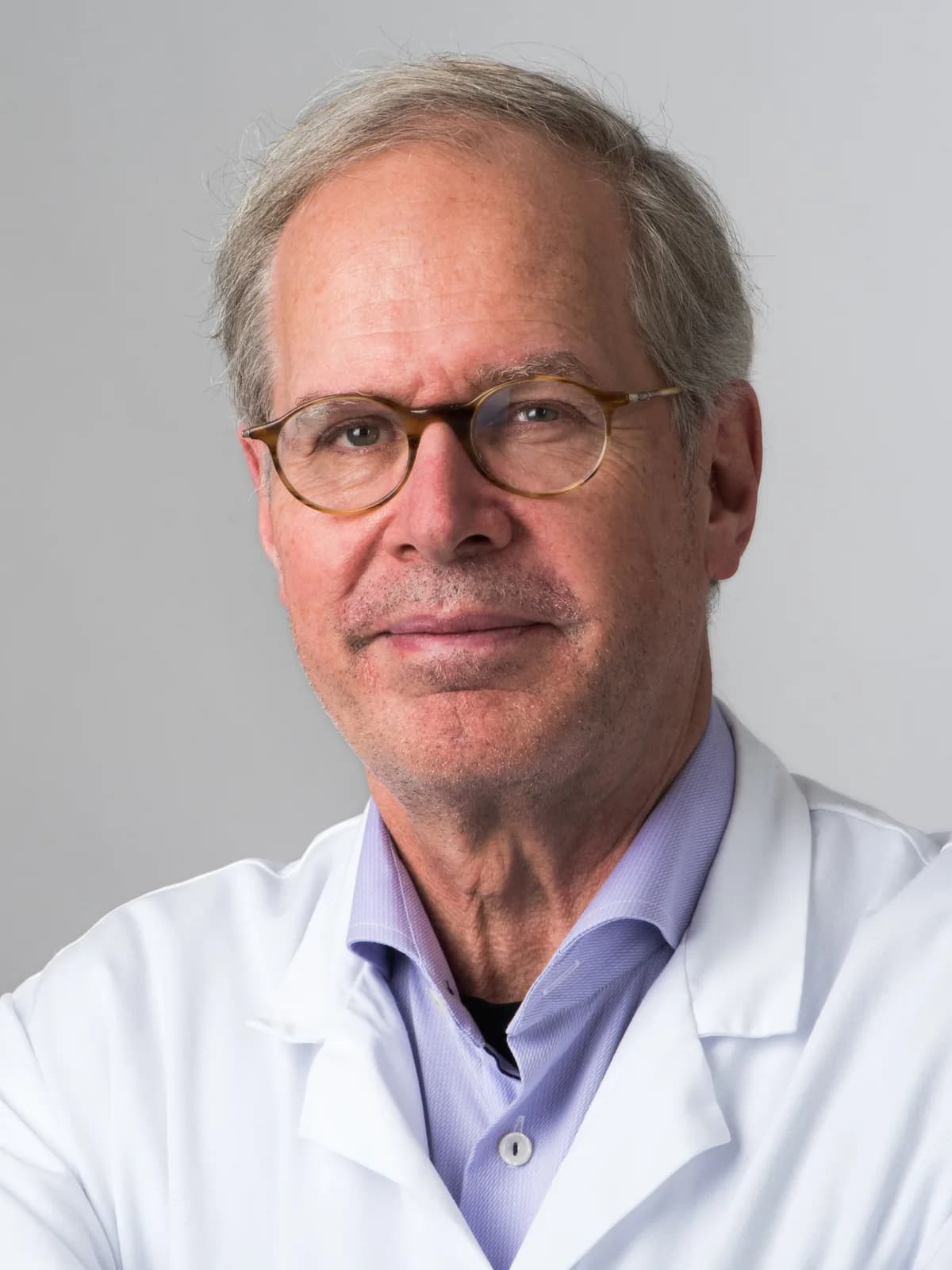 Thierry Carrel, Star-Herzchirurg, Inselspital Bern