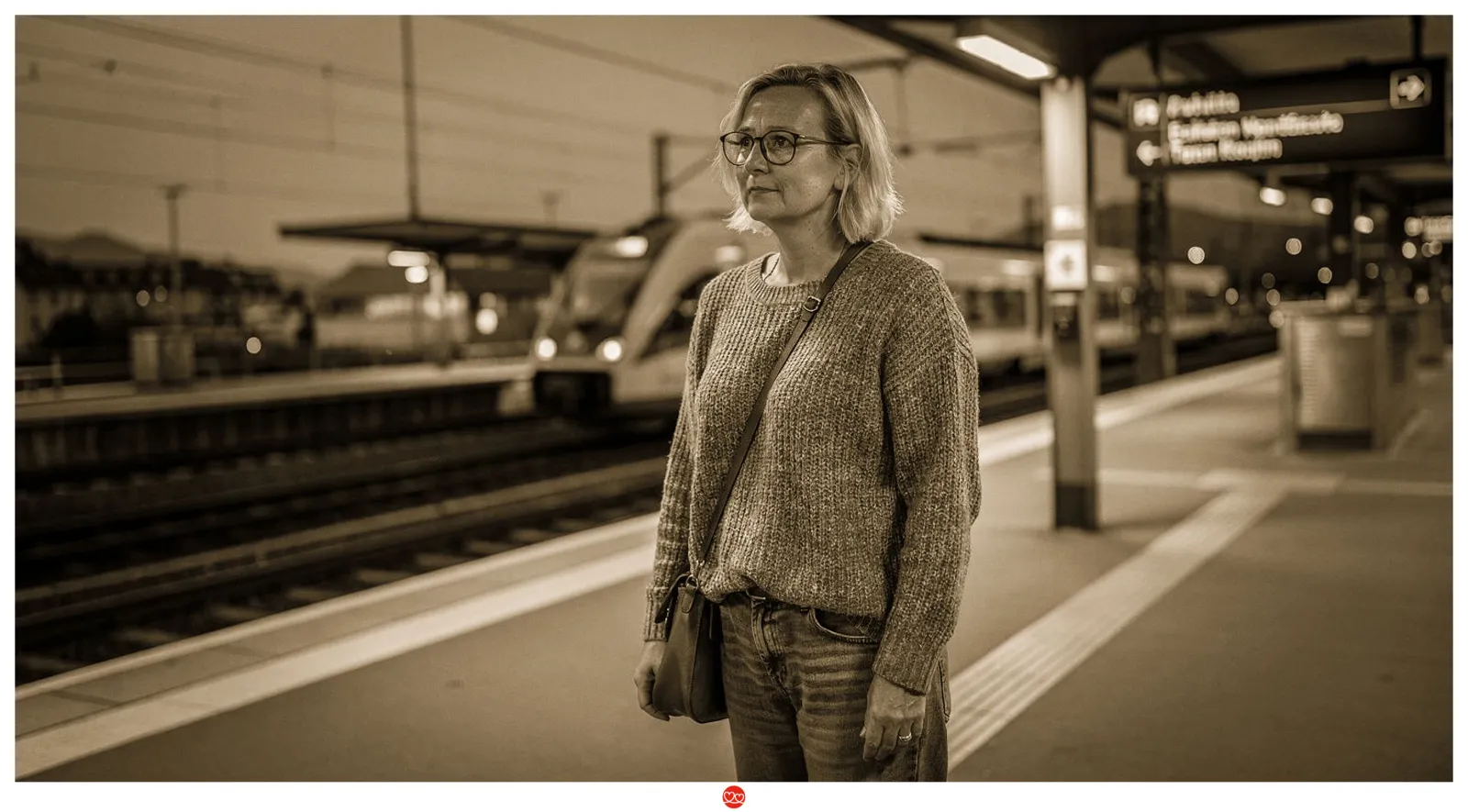 Artikelbild: Die neuen Retterinnen — Partnersuche bei 59,5% Frauenanteil