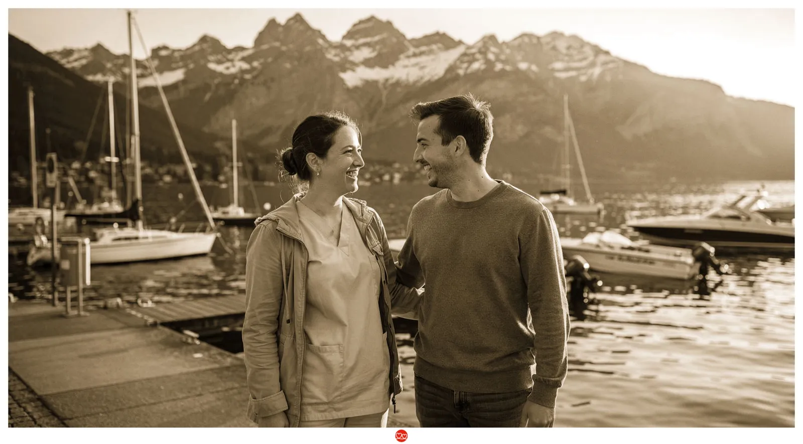 Artikelbild: 7,5 Jahre — Warum Rettungssanitäter ihren Beruf verlassen und was das für die Liebe bedeutet