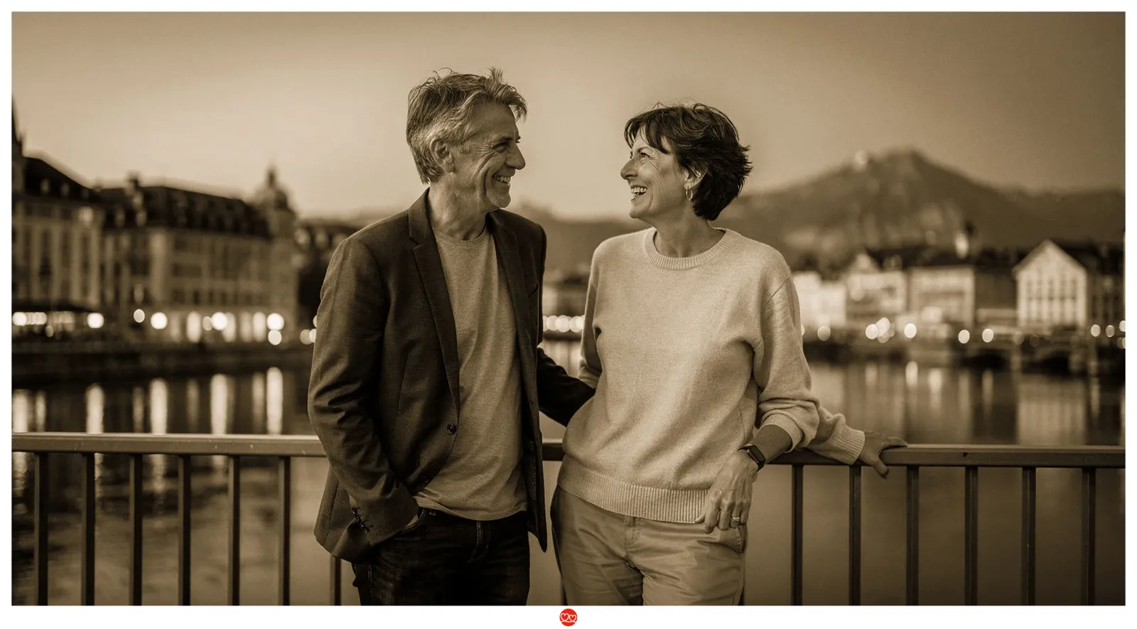 Artikelbild: Soldat sucht Frau — Liebe trotz Einsatz