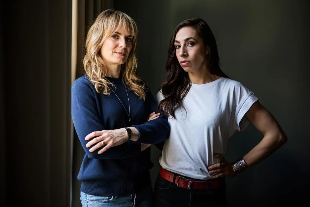 Tatort Sommerpause 2026: Carol Schuler und Anna Pieri Zuercher als Kommissarinnen Tessa Ott und Isabelle Grandjean im