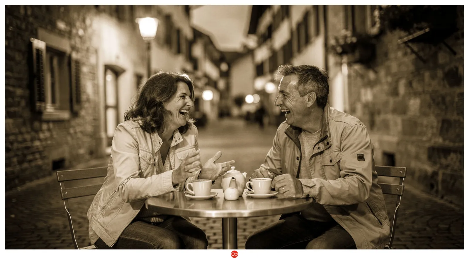 Artikelbild: Wo Polizisten kennenlernen — Der komplette Guide