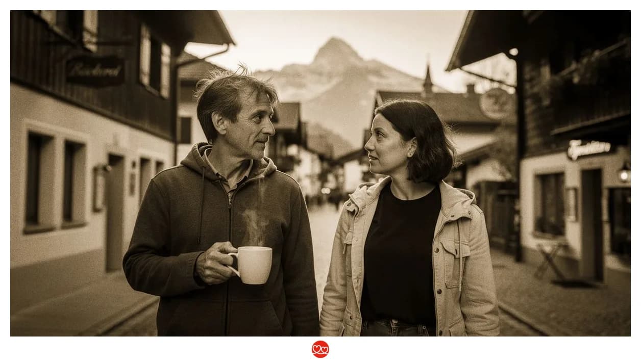 Blaulicht-Singles in der Region — Singles Feuerwehr Appenzell Ausserrhoden — Dates und Partnersuche