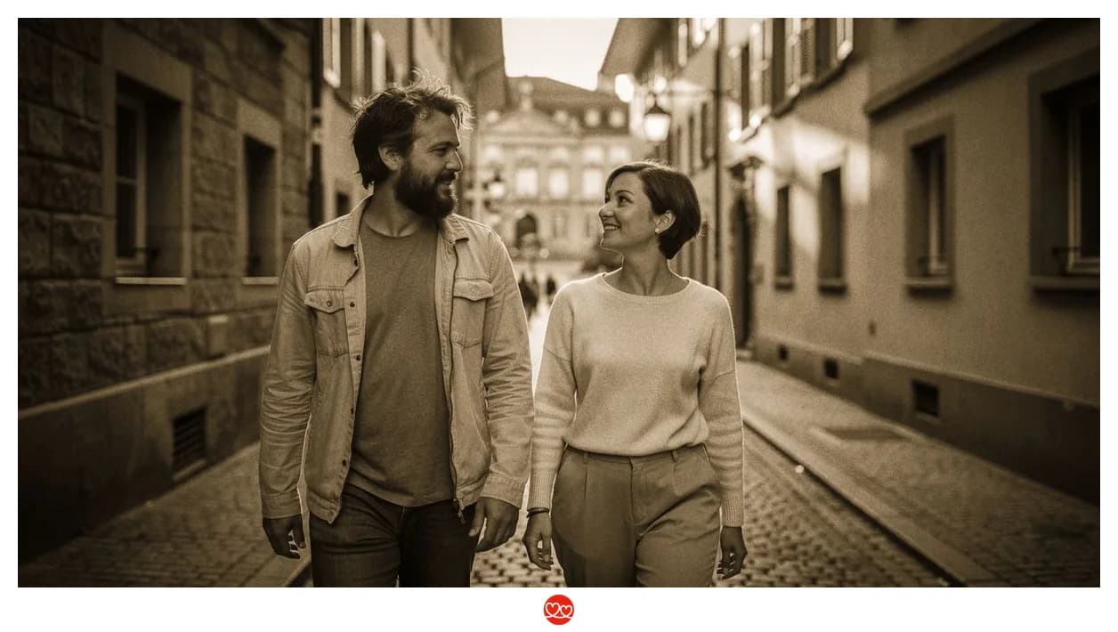 Blaulicht-Singles in der Region — Singles Feuerwehr Bern — Dates und Partnersuche