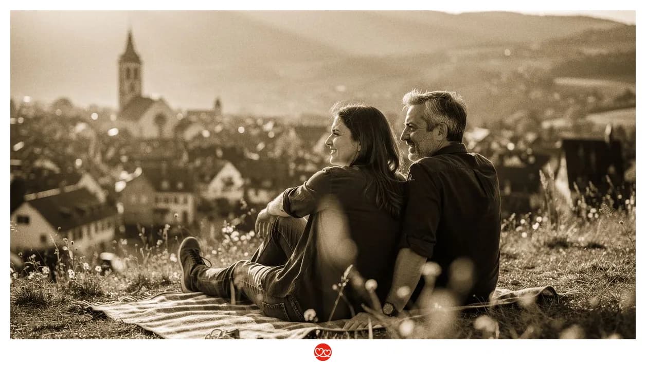 Blaulicht-Singles in der Region — Singles Feuerwehr Jura — Dates und Partnersuche