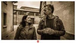 Blaulicht-Singles in der Region — Singles Feuerwehr Nordwestschweiz — Dates und Partnersuche