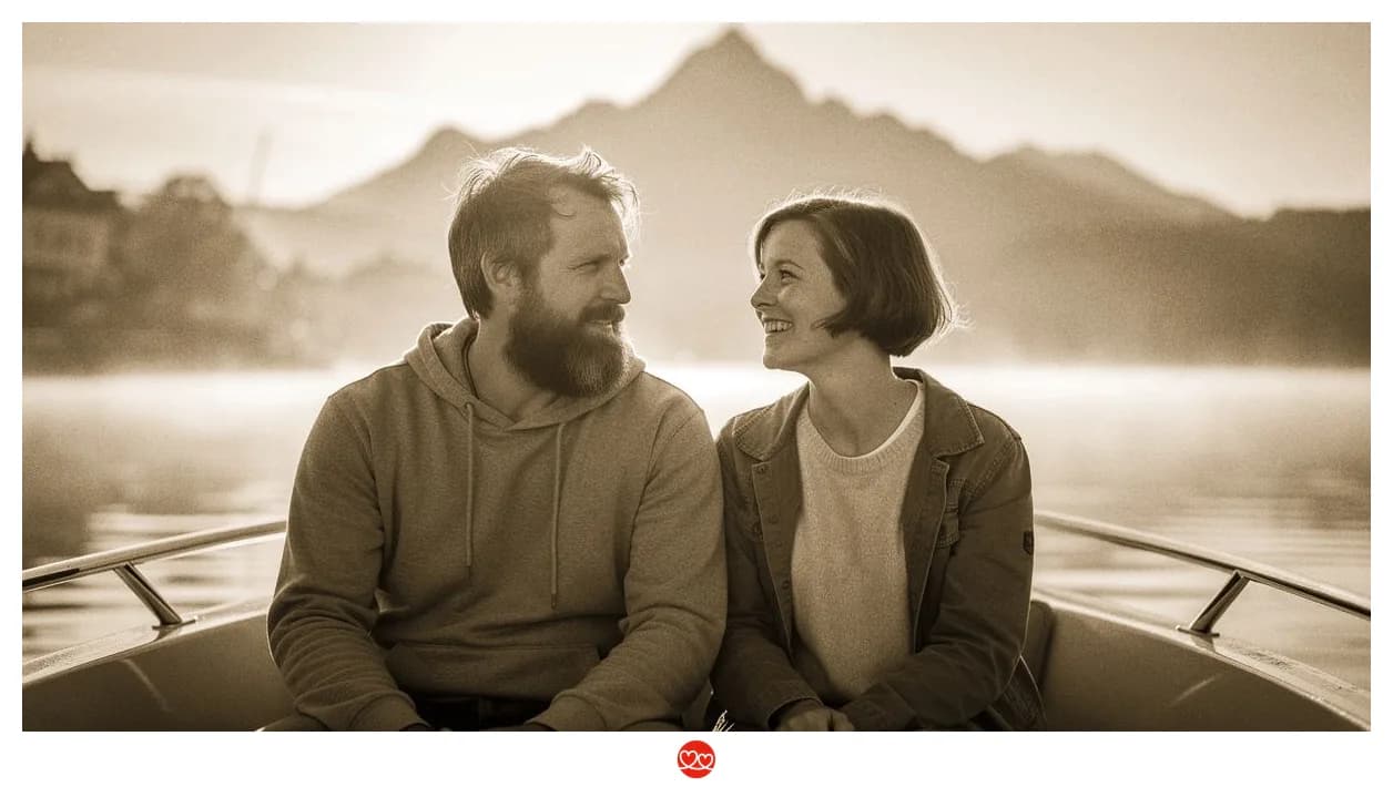 Blaulicht-Singles in der Region — Singles Feuerwehr Ostschweiz — Dates und Partnersuche