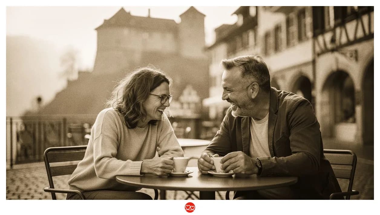 Blaulicht-Singles in der Region — Singles Feuerwehr Schaffhausen — Dates und Partnersuche