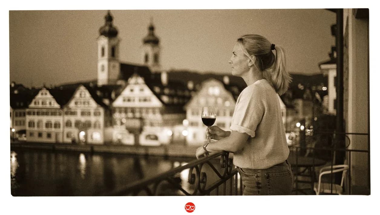 Blaulicht-Singles in der Region — Singles Feuerwehr Solothurn — Dates und Partnersuche