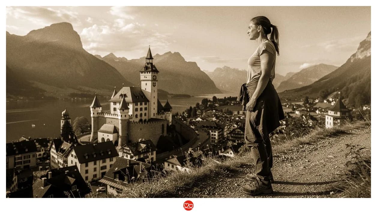 Blaulicht-Singles in der Region — Singles Feuerwehr Thun — Dates und Partnersuche