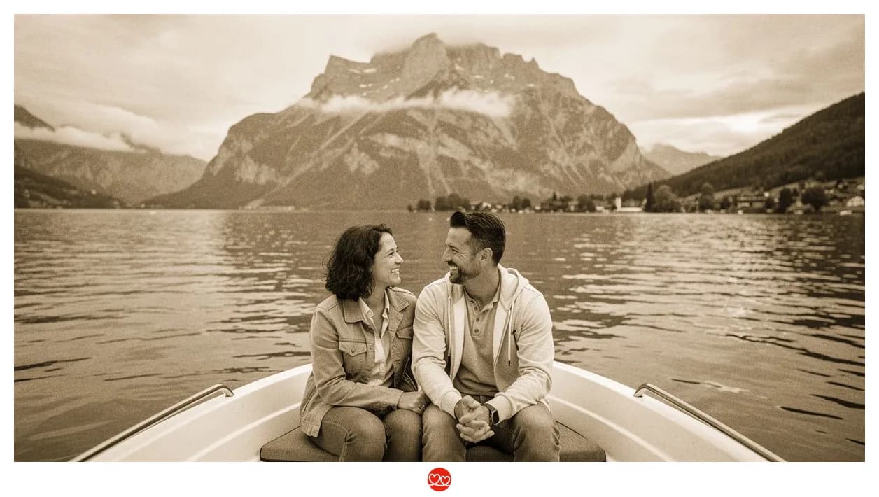 Blaulicht-Singles in der Region — Singles Feuerwehr Zentralschweiz — Dates und Partnersuche