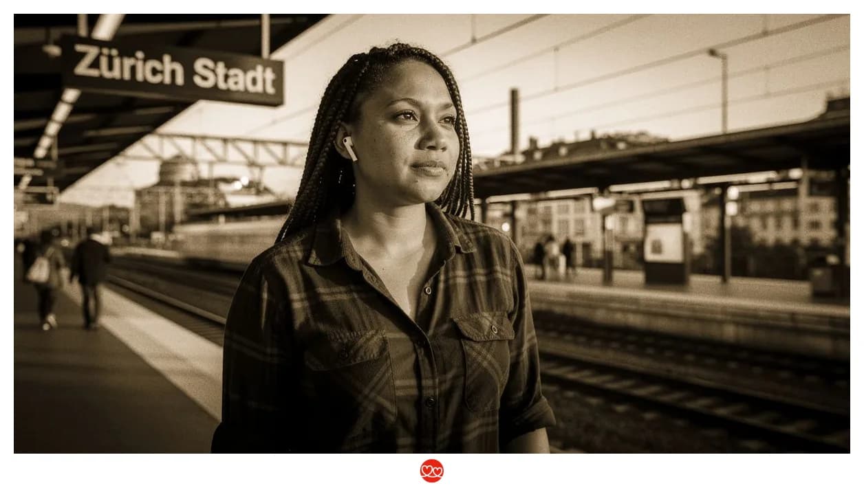 Blaulicht-Singles in der Region — Singles Feuerwehr Zürich Stadt — Dates und Partnersuche