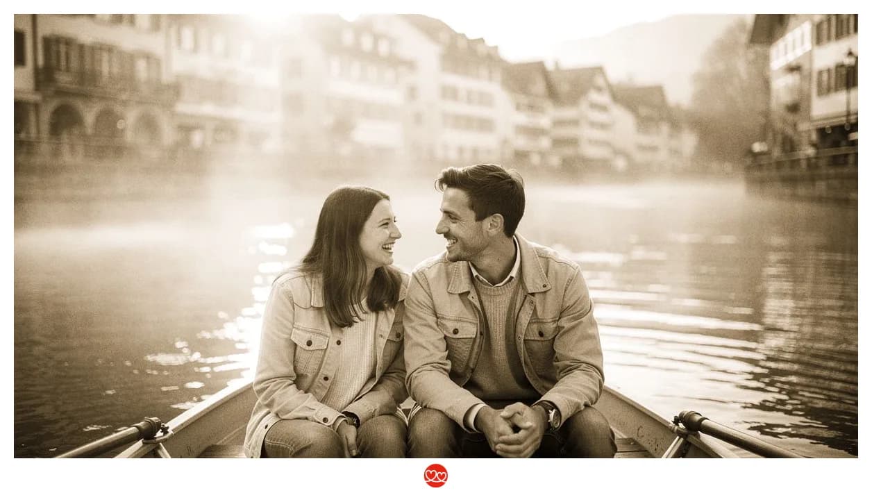 Blaulicht-Singles in der Region — Singles Polizei Solothurn — Dates und Partnersuche