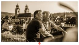 Blaulicht-Singles in der Region — Singles Polizei St. Gallen — Dates und Partnersuche