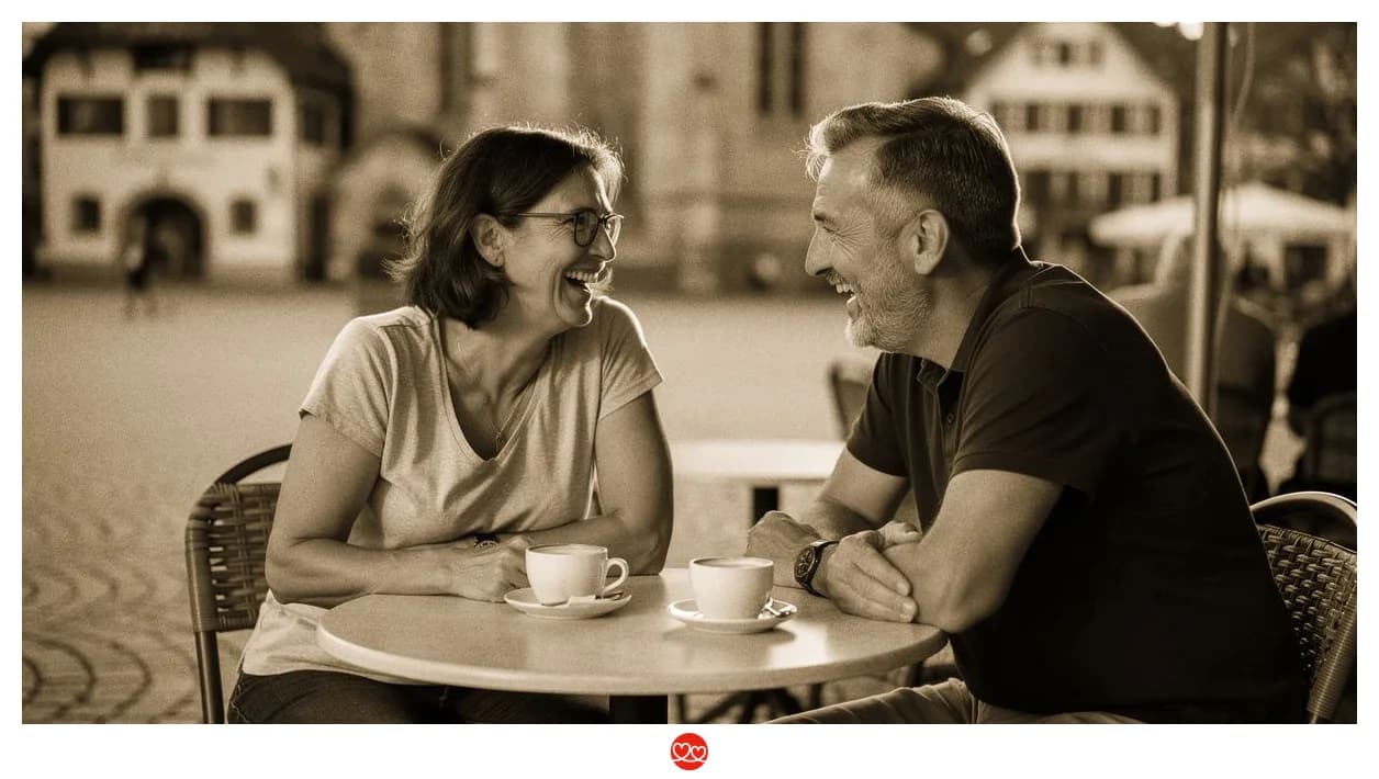 Blaulicht-Singles in der Region — Singles Polizei St. Gallen — Dates und Partnersuche