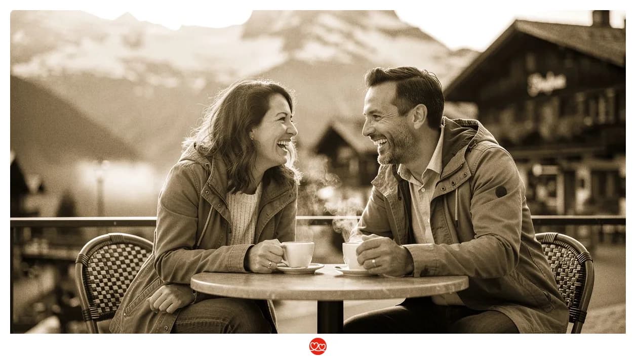 Blaulicht-Singles in der Region — Singles Polizei Wallis — Dates und Partnersuche