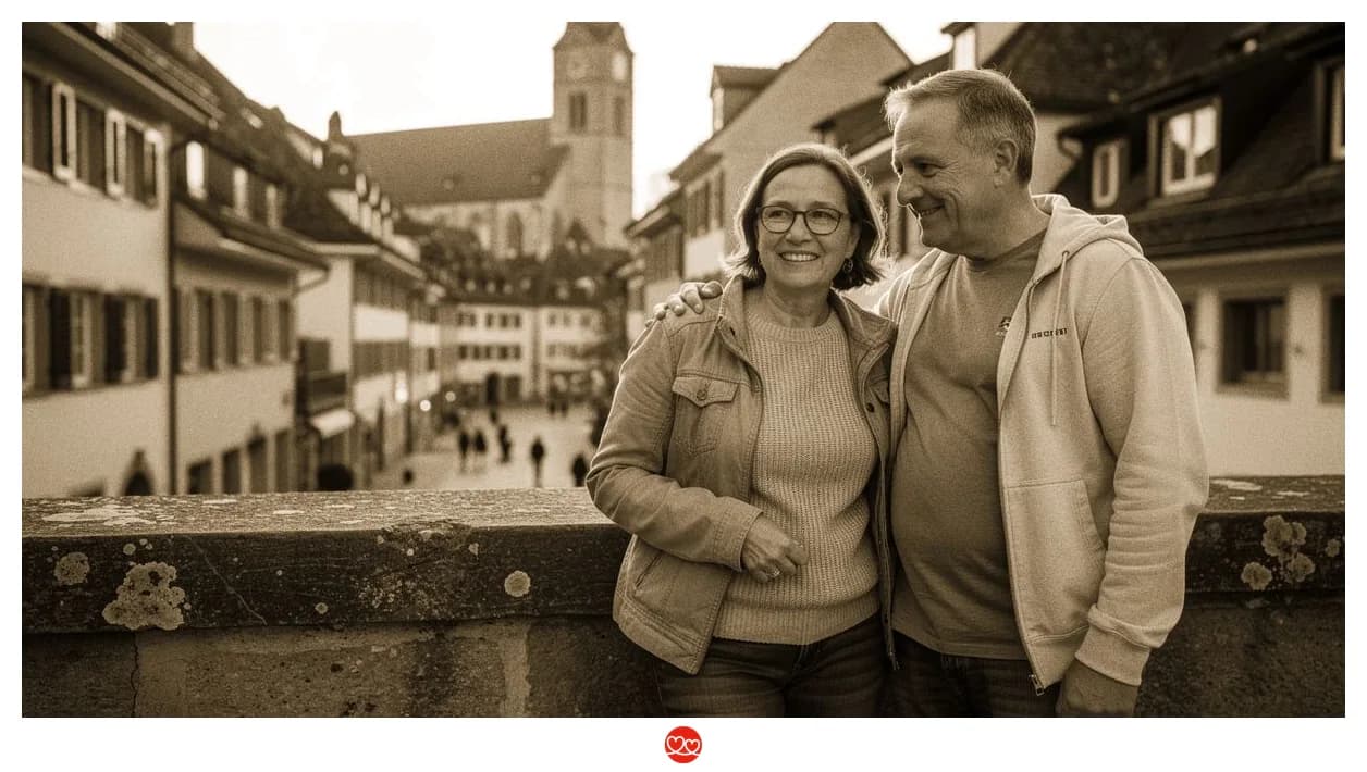 Blaulicht-Singles in der Region — Singles Polizei Winterthur — Dates und Partnersuche