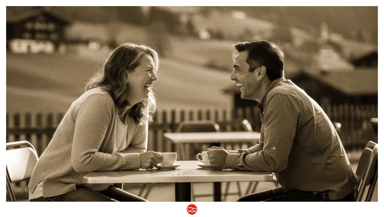 Blaulicht-Singles in der Region — Singles Sanität Appenzell Ausserrhoden — Dates und Partnersuche