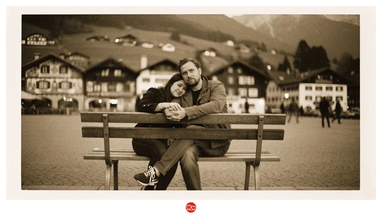 Blaulicht-Singles in der Region — Singles Sanität Appenzell Innerrhoden — Dates und Partnersuche