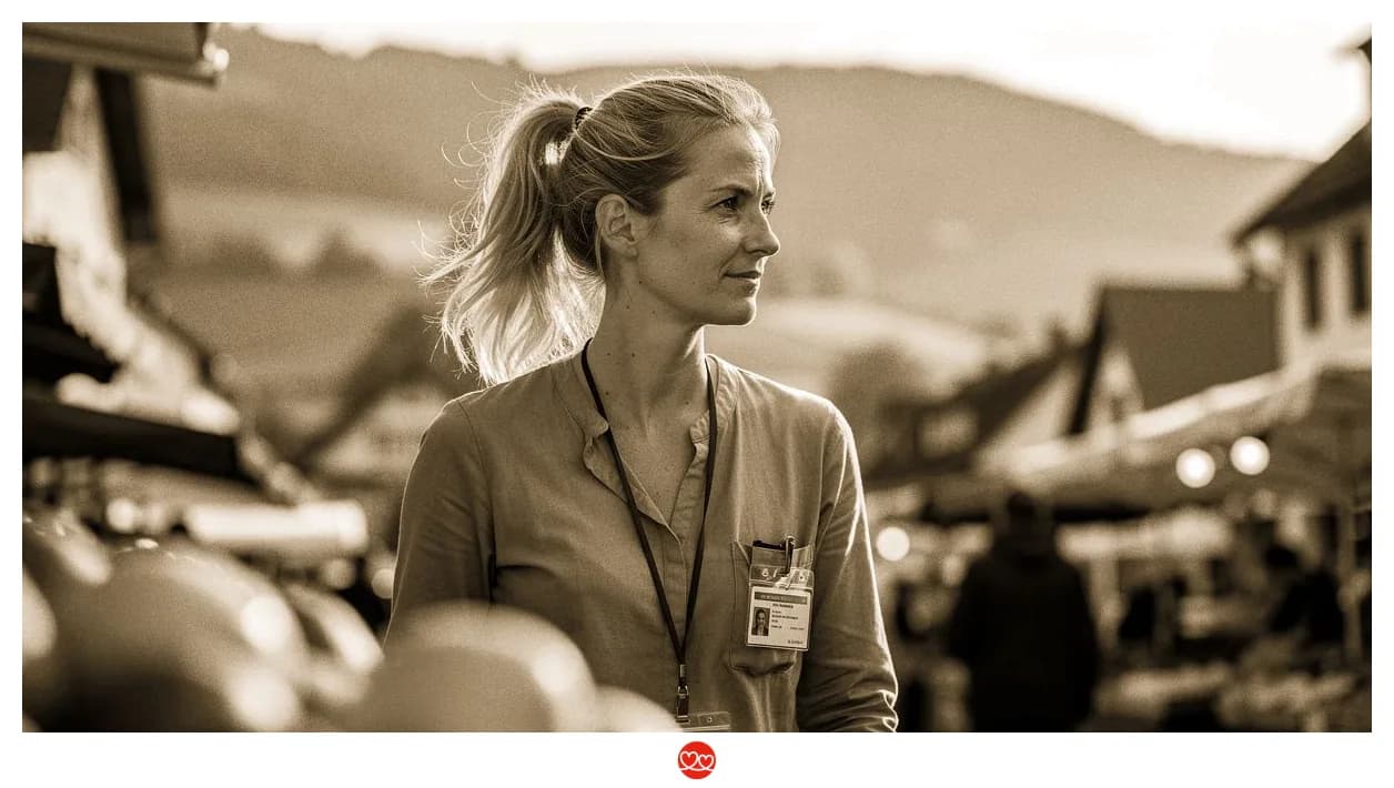 Blaulicht-Singles in der Region — Singles Sanität Basel-Landschaft — Dates und Partnersuche