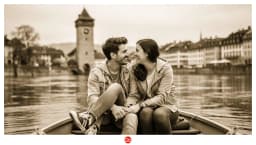 Blaulicht-Singles in der Region — Singles Sanität Bern — Dates und Partnersuche