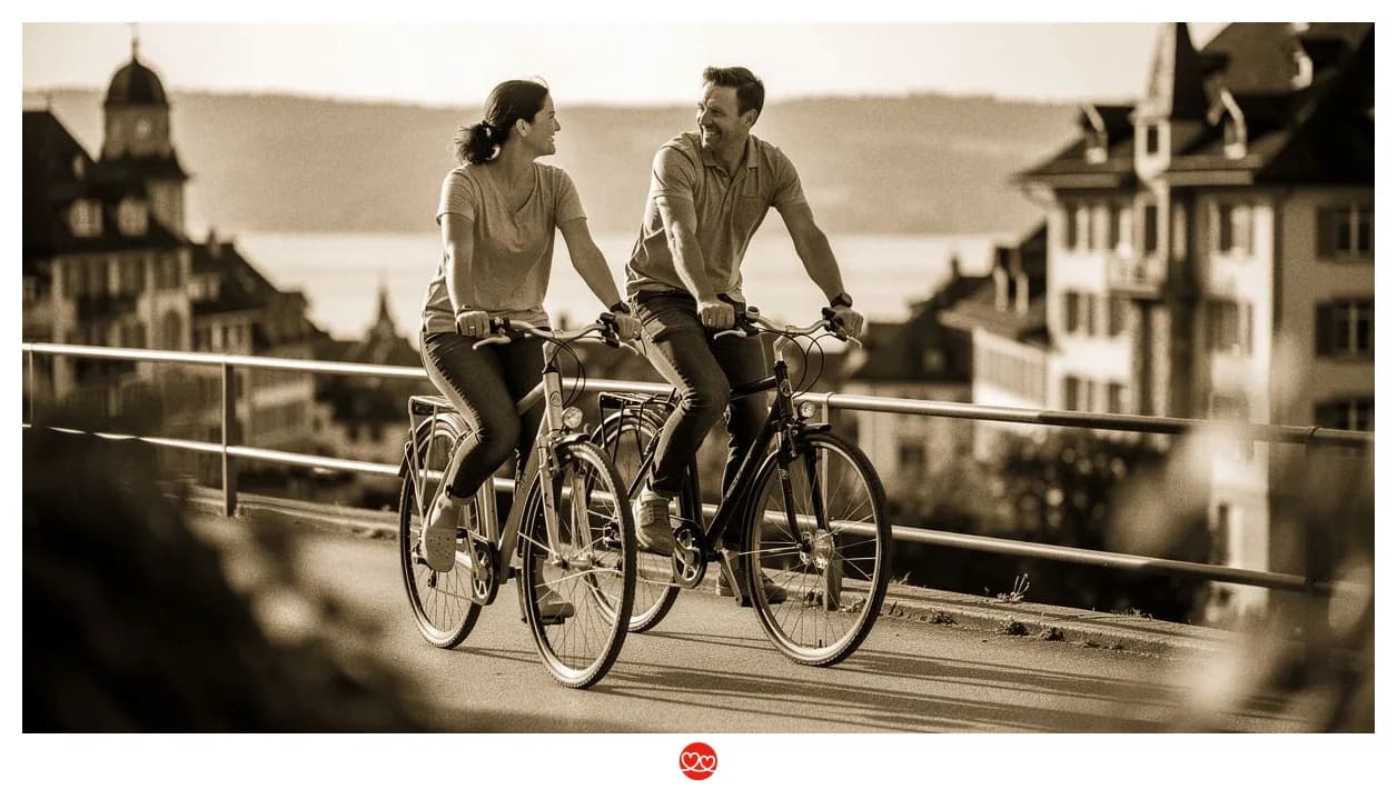 Blaulicht-Singles in der Region — Singles Sanität Biel — Dates und Partnersuche