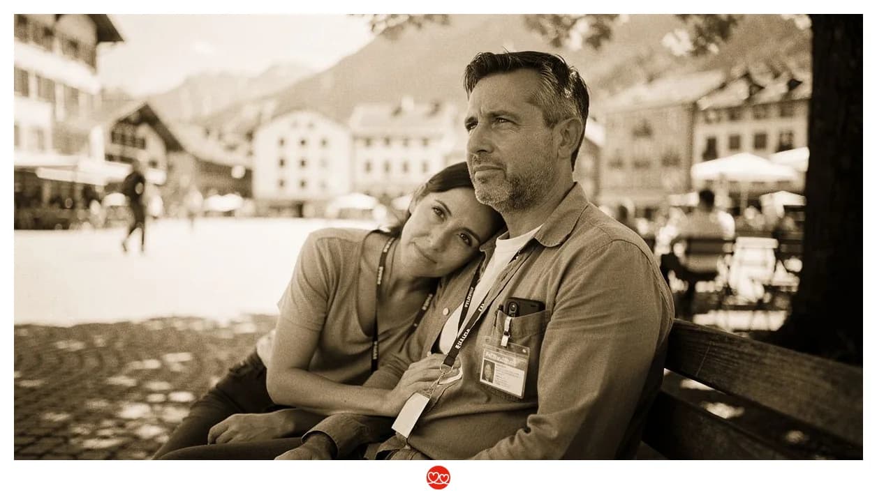 Blaulicht-Singles in der Region — Singles Sanität Glarus — Dates und Partnersuche