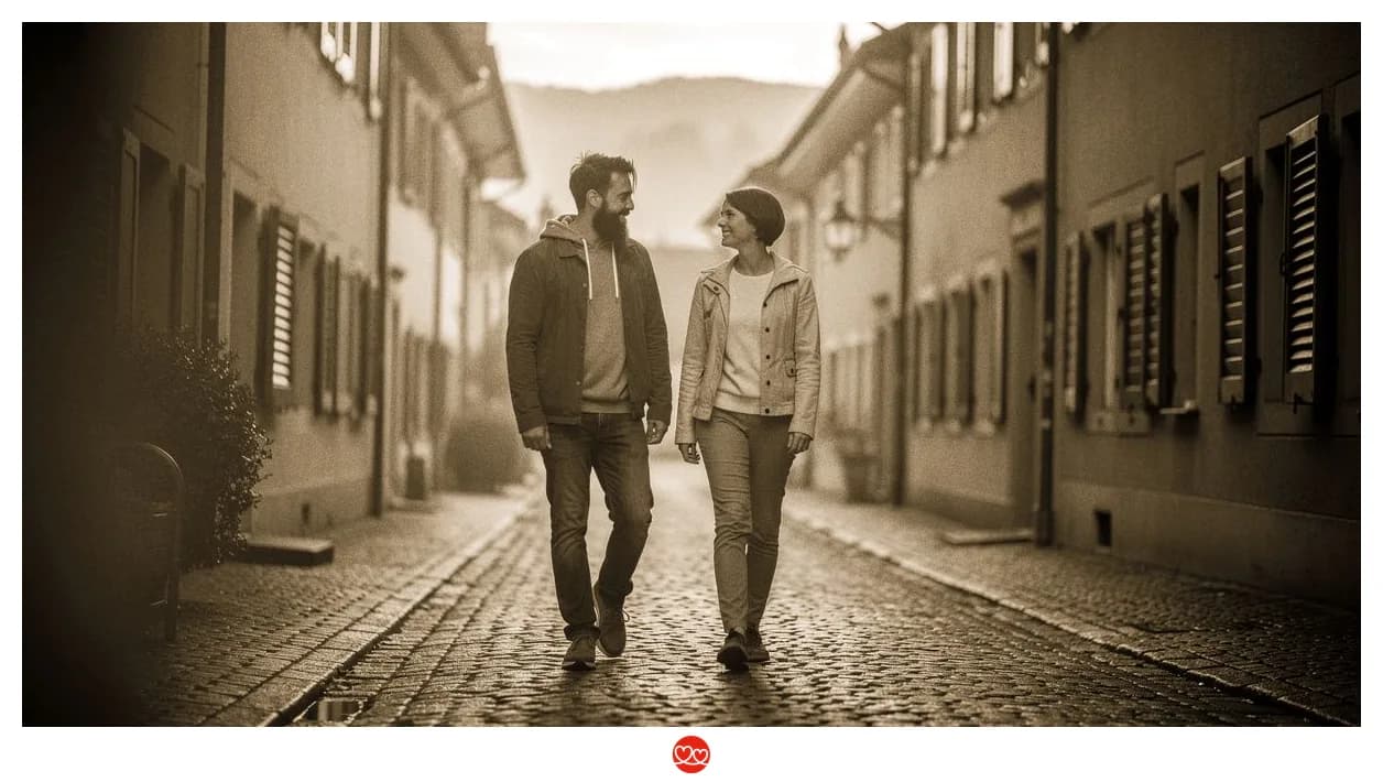 Blaulicht-Singles in der Region — Singles Sanität Nordwestschweiz — Dates und Partnersuche