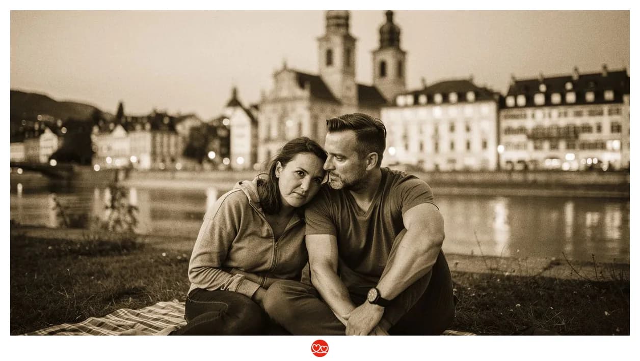 Blaulicht-Singles in der Region — Singles Sanität Solothurn — Dates und Partnersuche