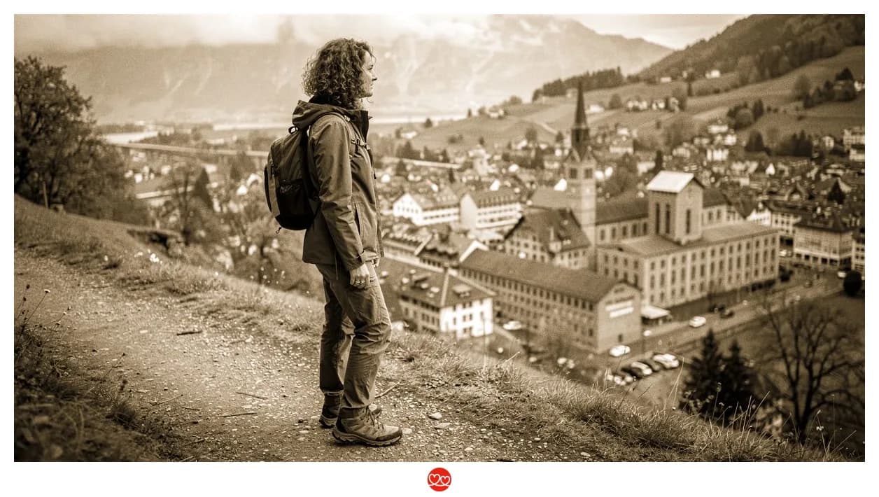 Blaulicht-Singles in der Region — Singles Sanität St. Gallen — Dates und Partnersuche