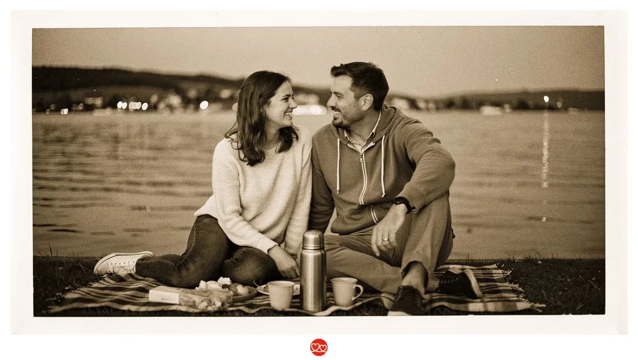 Blaulicht-Singles in der Region — Singles Sanität Thurgau — Dates und Partnersuche