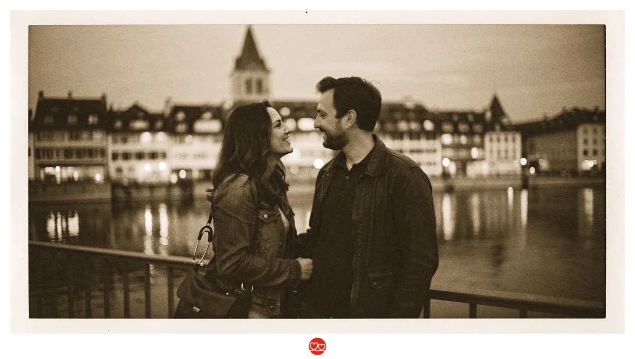 Blaulicht-Singles in der Region — Singles Sanität Winterthur — Dates und Partnersuche