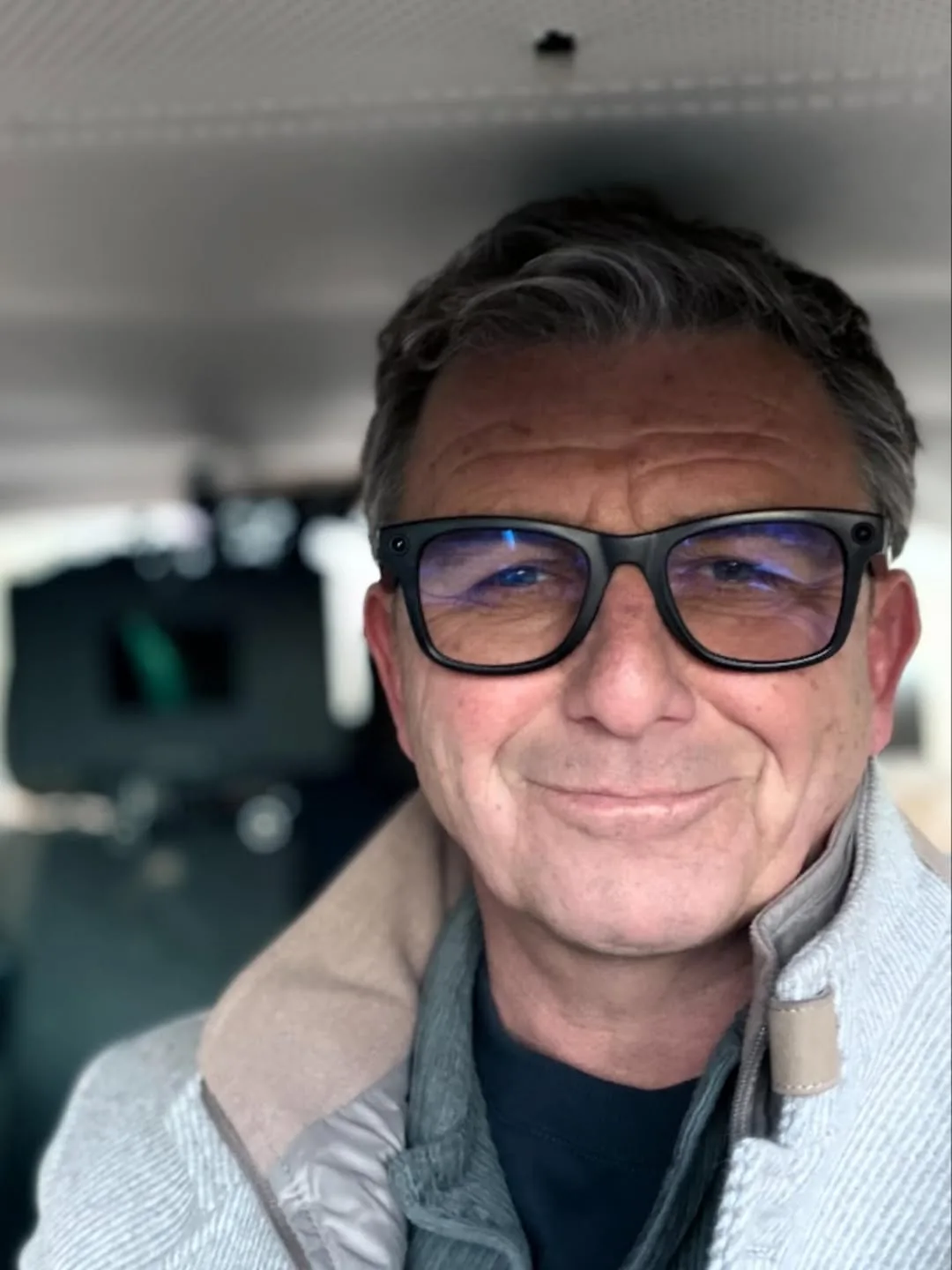 Hans Sigl, Bergdoktor-Darsteller, als Stargast beim deutschen ESC-Vorentscheid 2026 in Berlin