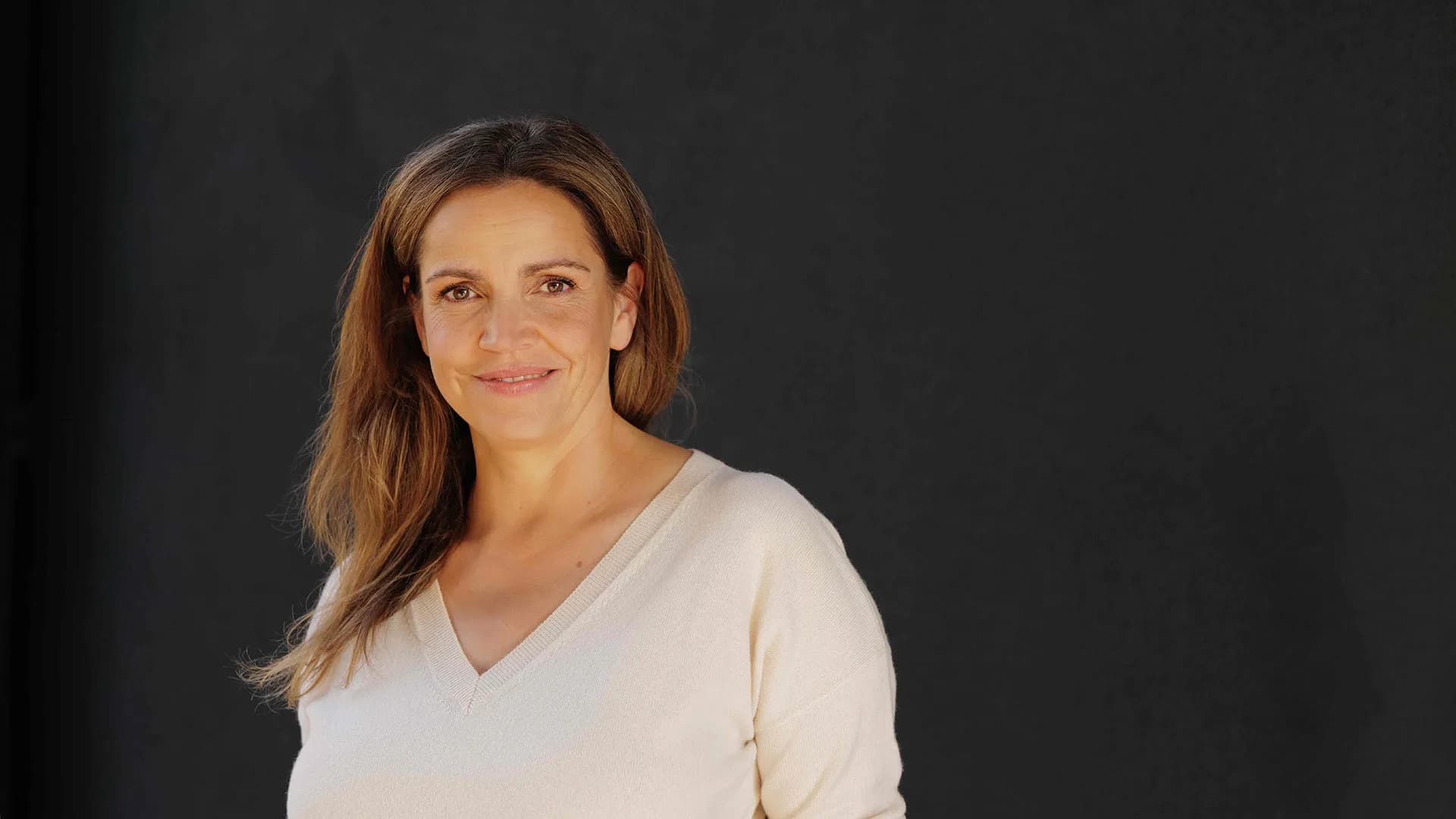 Rebecca Immanuel, bekannt als Dr. Vera Fendrich aus Der Bergdoktor — rebeccaimmanuel.com